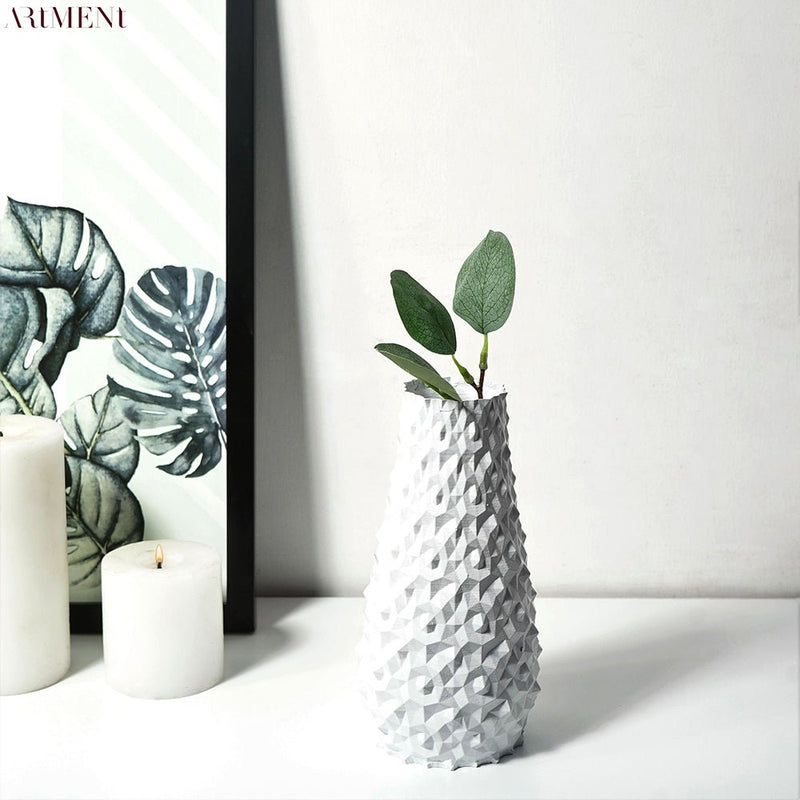 Surreal 3D Pine Cone Vase - The Artment