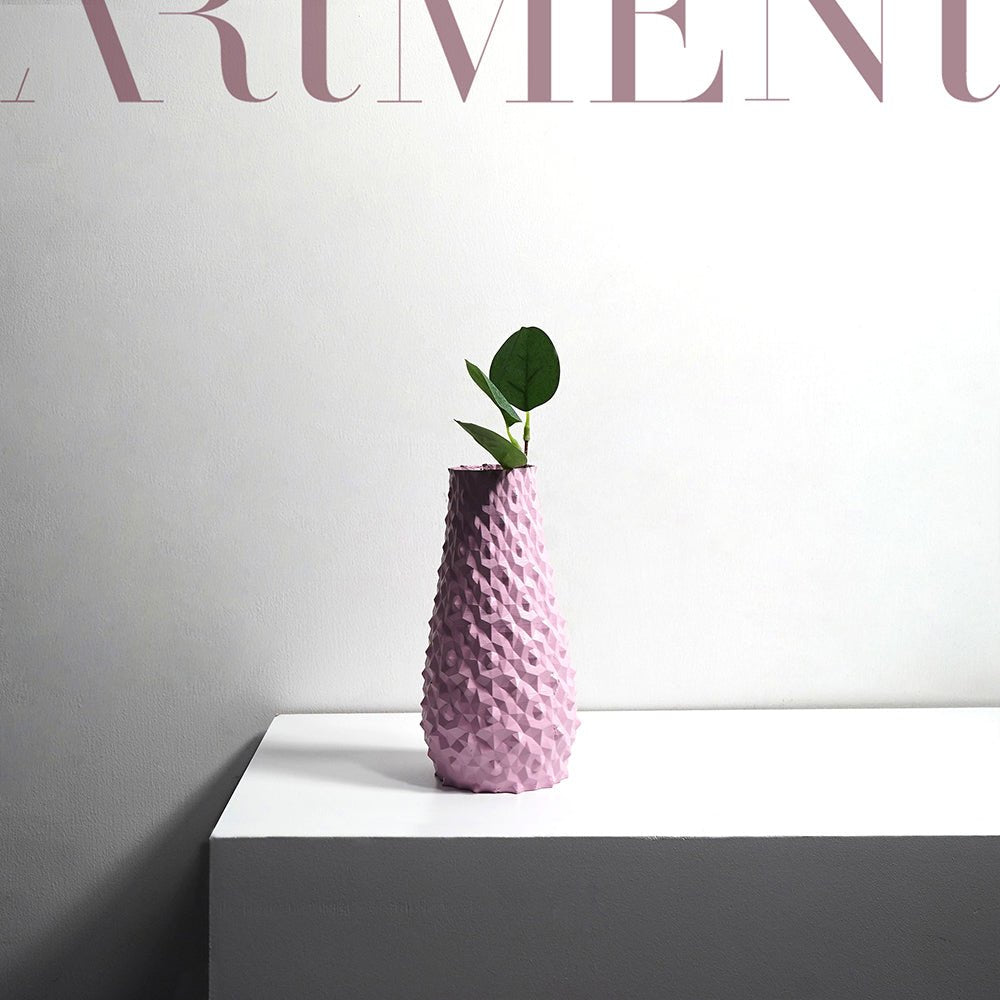 Surreal 3D Pine Cone Vase - The Artment