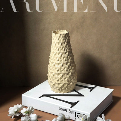 Surreal 3D Pine Cone Vase - The Artment