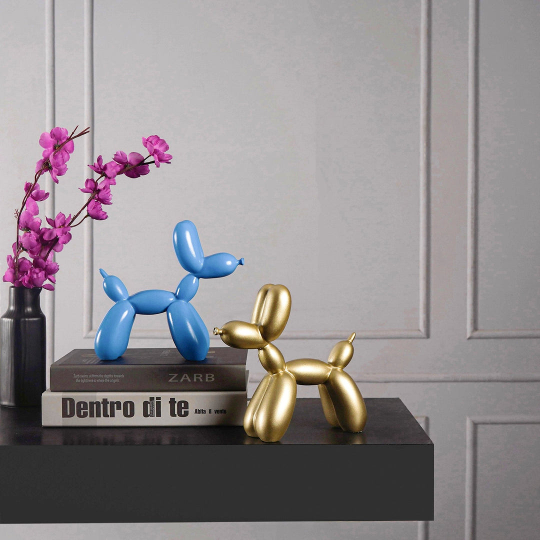 Surreal Balloon Dog - The Artment