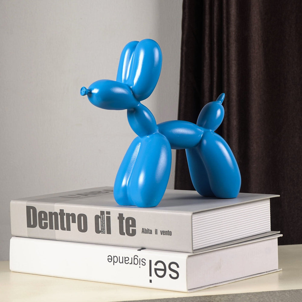 Surreal Balloon Dog - The Artment