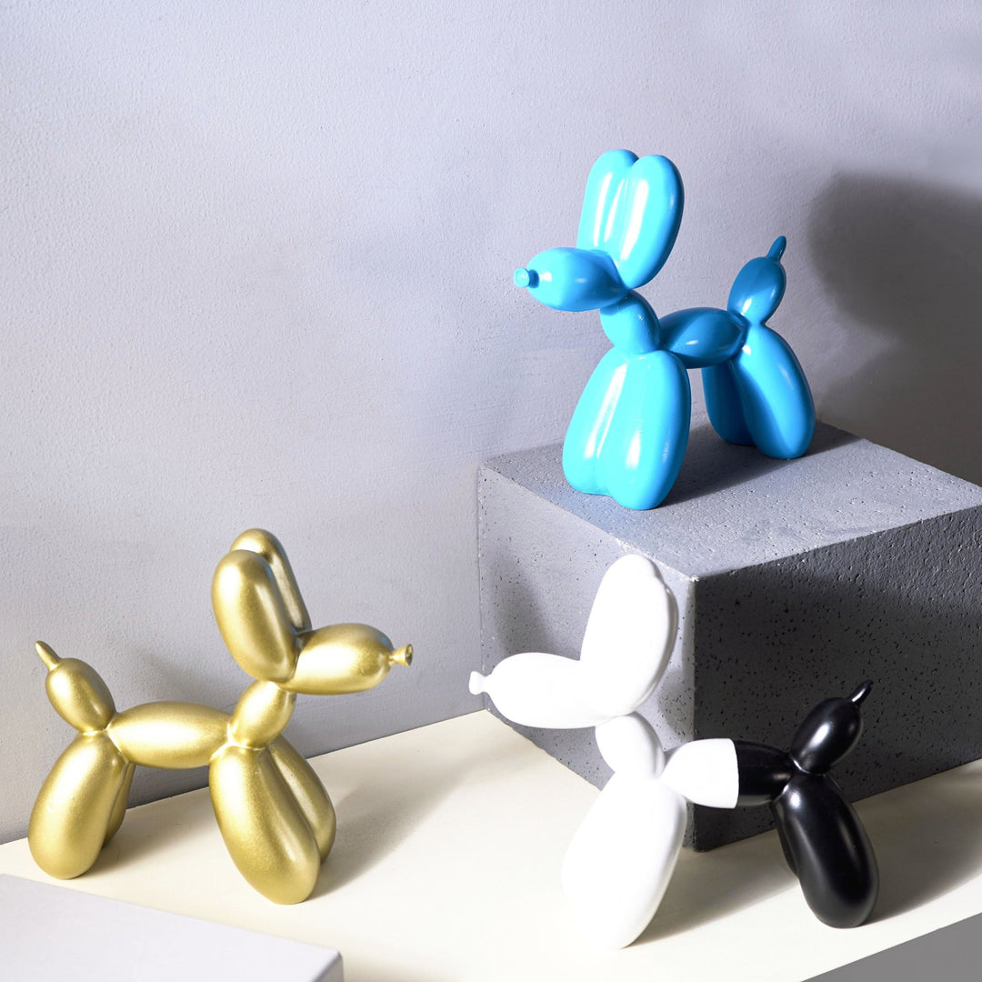 Surreal Balloon Dog - The Artment