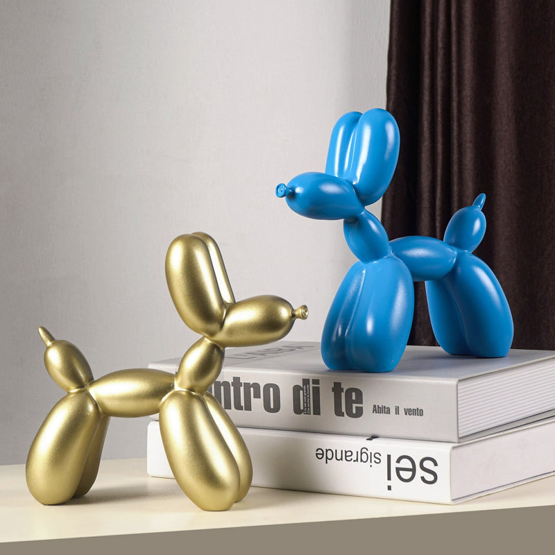 Surreal Balloon Dog - The Artment