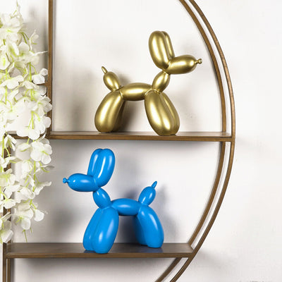 Surreal Balloon Dog - The Artment