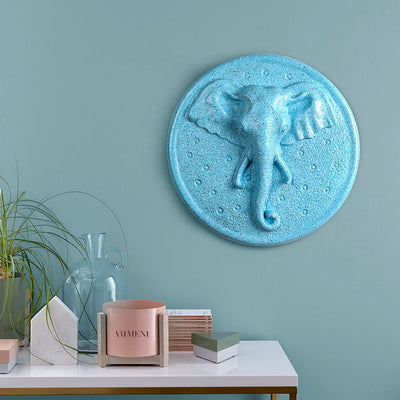 Surreal Elephant Head Wall Art - The Artment