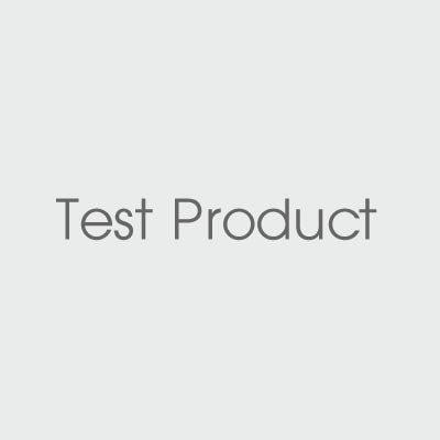 test product cc