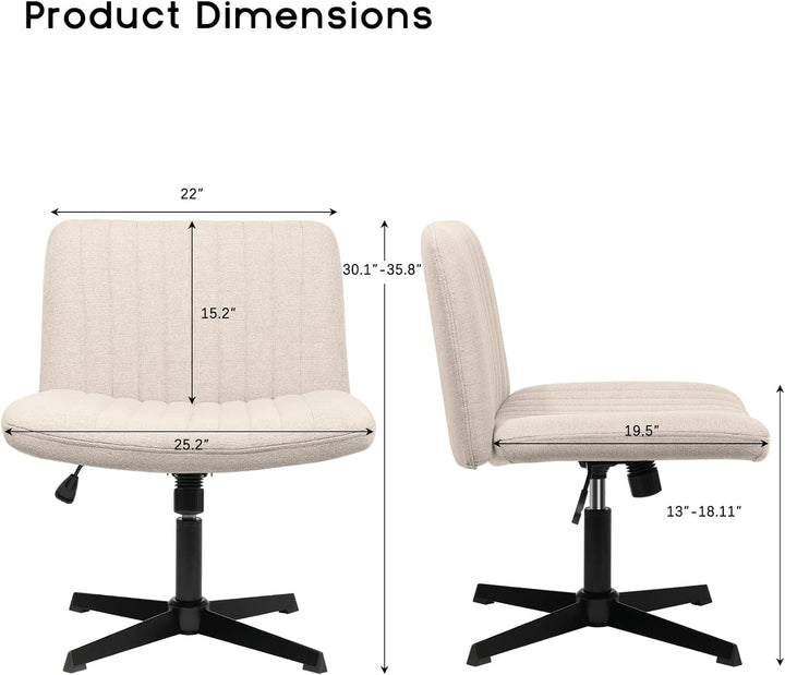 The Criss Cross Chair - The Artment