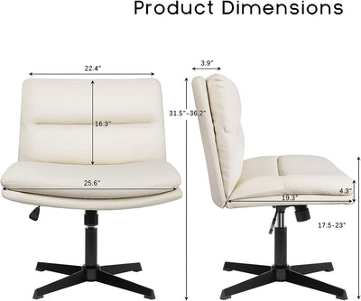 The Criss Cross Chair - The Artment