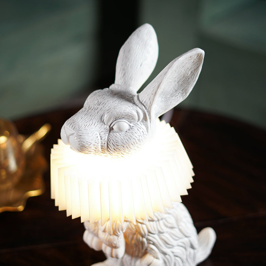 The Doe Table Lamp - The Artment