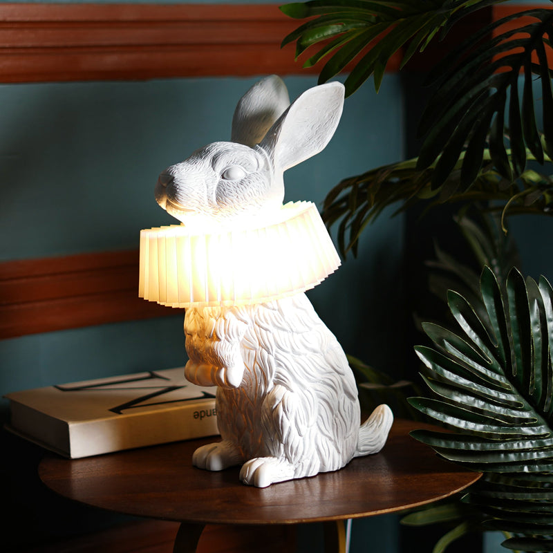 The Doe Table Lamp - The Artment