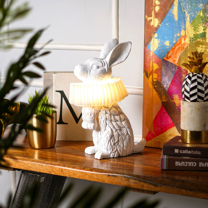 The Doe Table Lamp - The Artment