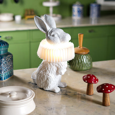 The Doe Table Lamp - The Artment