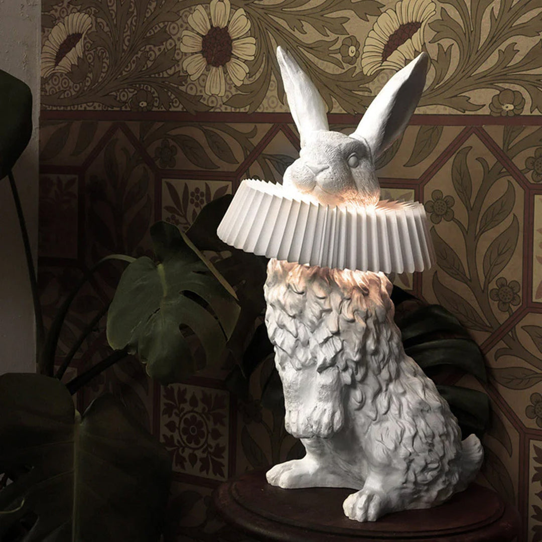 The Doe Table Lamp - The Artment