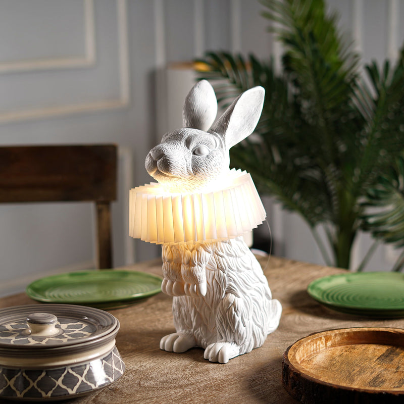 The Doe Table Lamp - The Artment