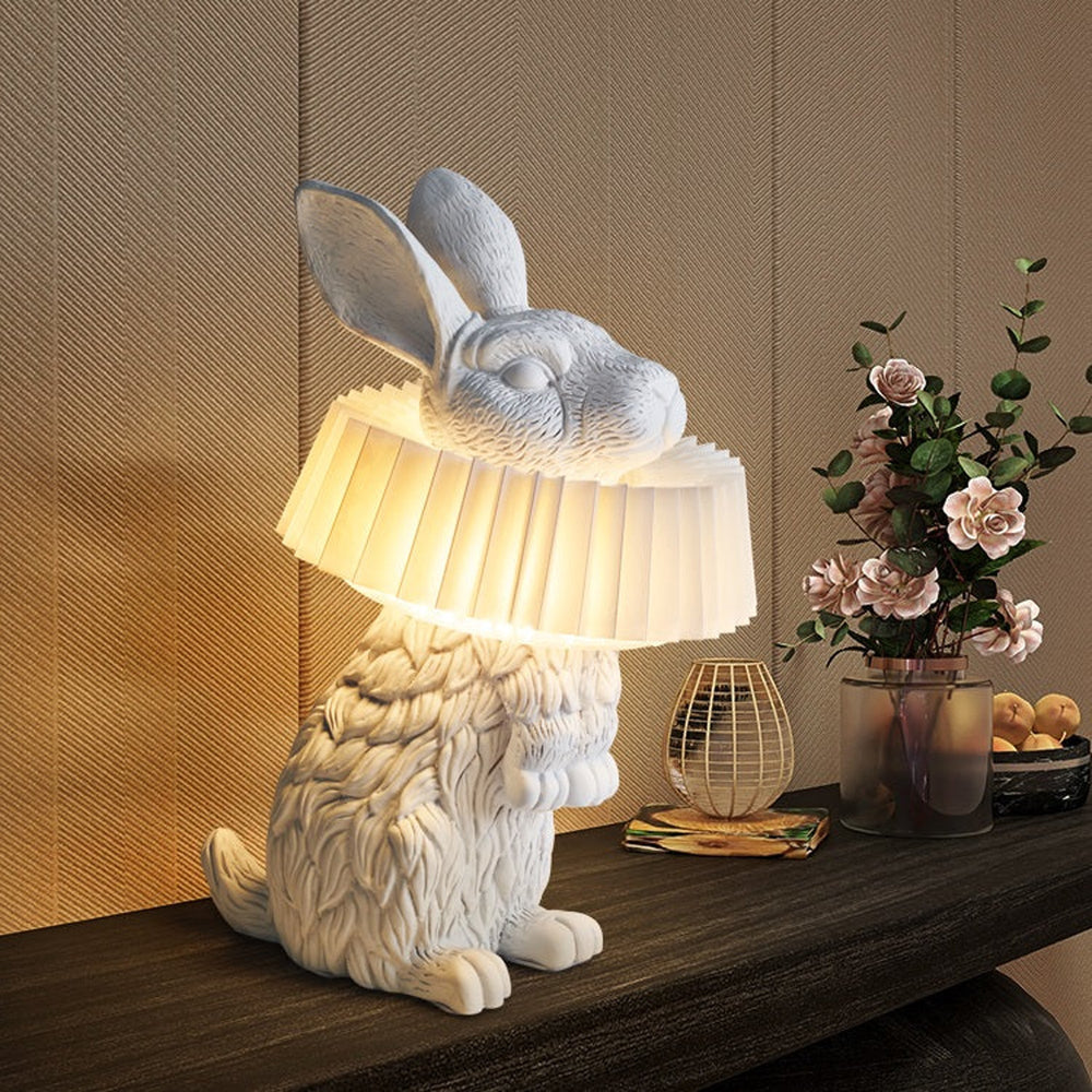 The Doe Table Lamp - The Artment