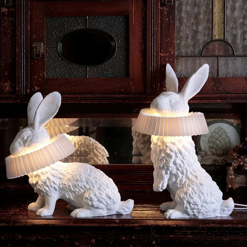 The Doe Table Lamp - The Artment