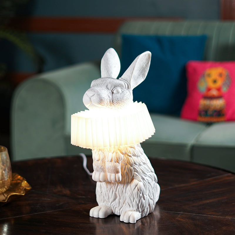 The Doe Table Lamp - The Artment