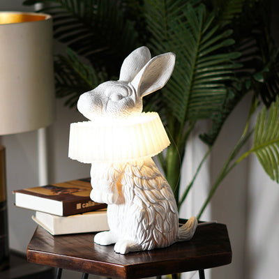 The Doe Table Lamp - The Artment