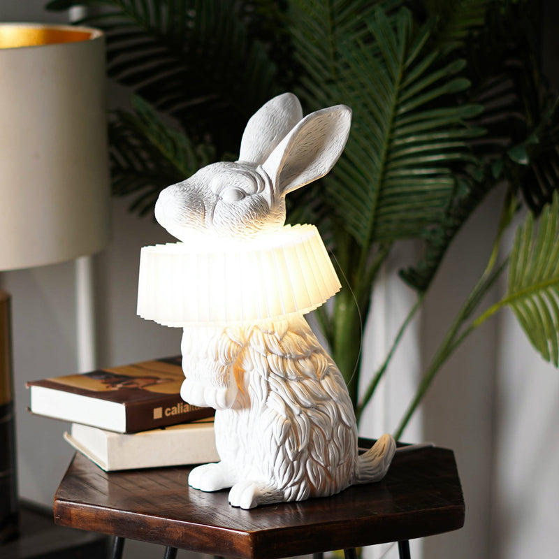 The Doe Table Lamp - The Artment