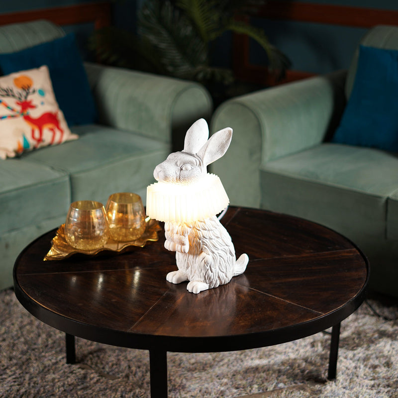 The Doe Table Lamp - The Artment