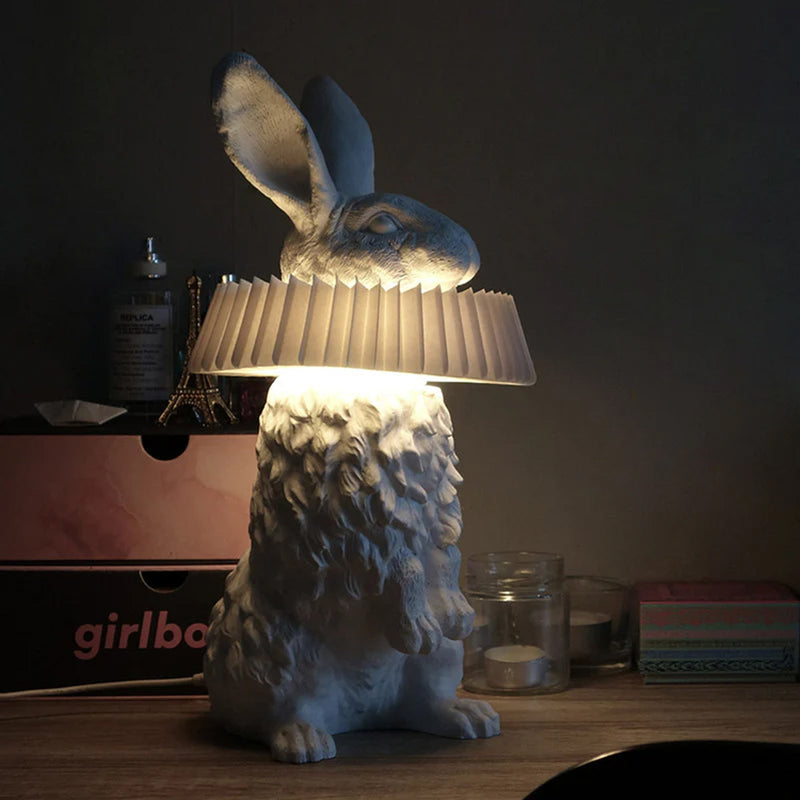 The Doe Table Lamp - The Artment