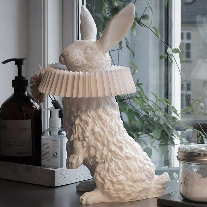 The Doe Table Lamp - The Artment