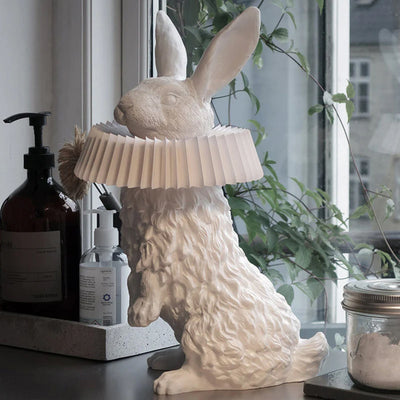 The Doe Table Lamp - The Artment