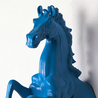 The Flying Horse Wall Decor - The Artment