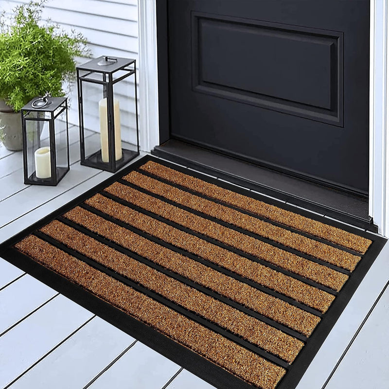 The Forge Door Mat - The Artment