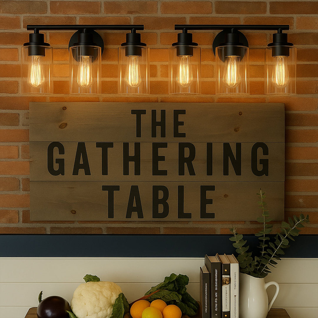 The Foundry Wall Lamp - The Artment