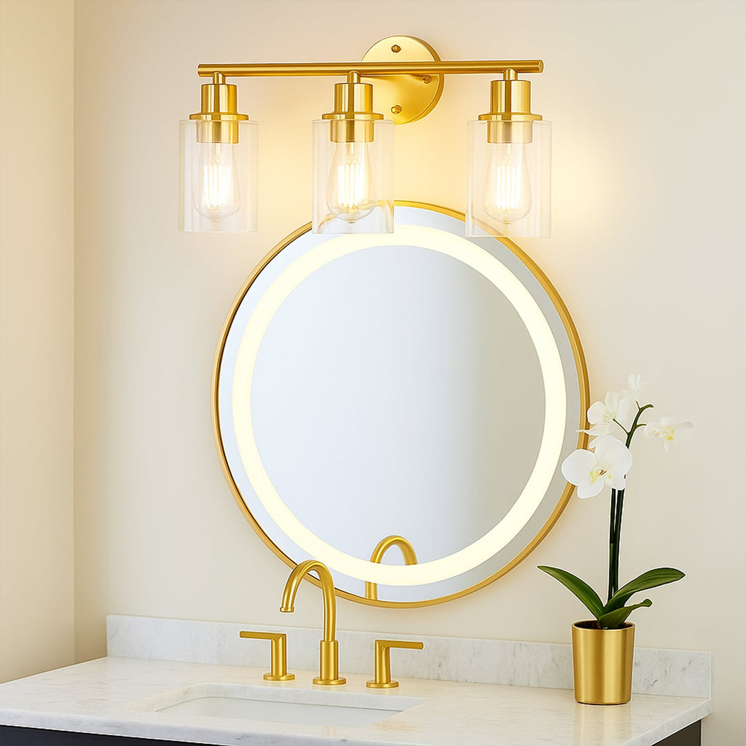 The Foundry Wall Lamp - The Artment