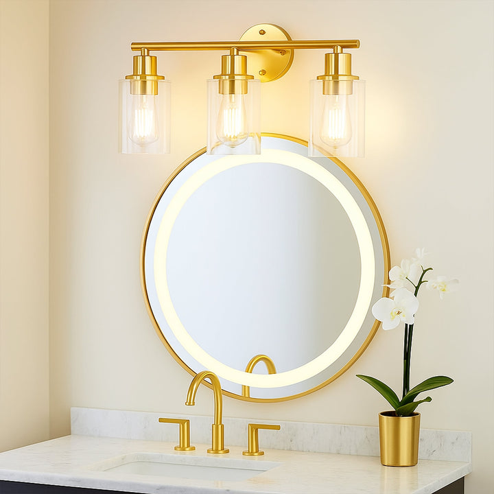 The Foundry Wall Lamp - The Artment