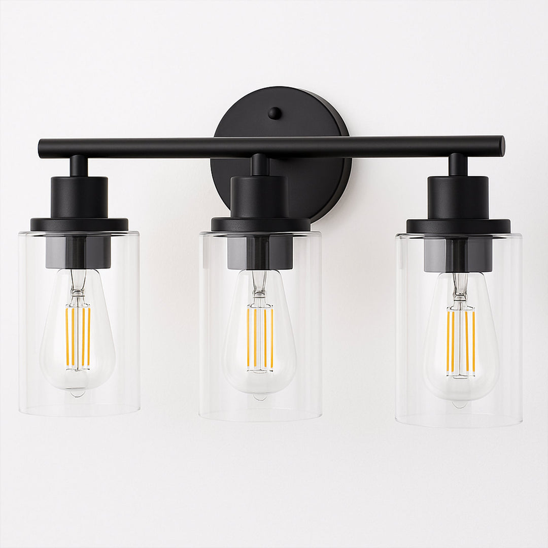 The Foundry Wall Lamp - The Artment