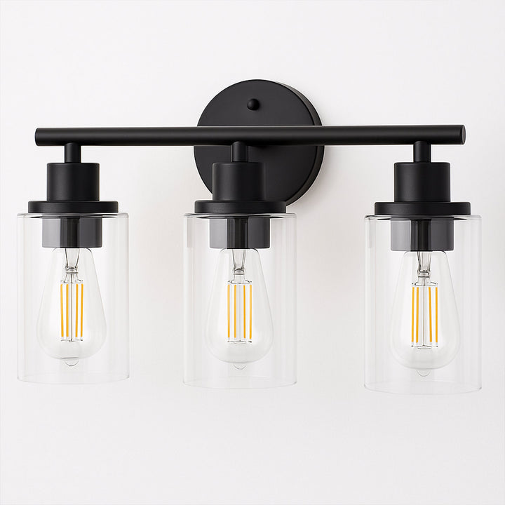 The Foundry Wall Lamp - The Artment