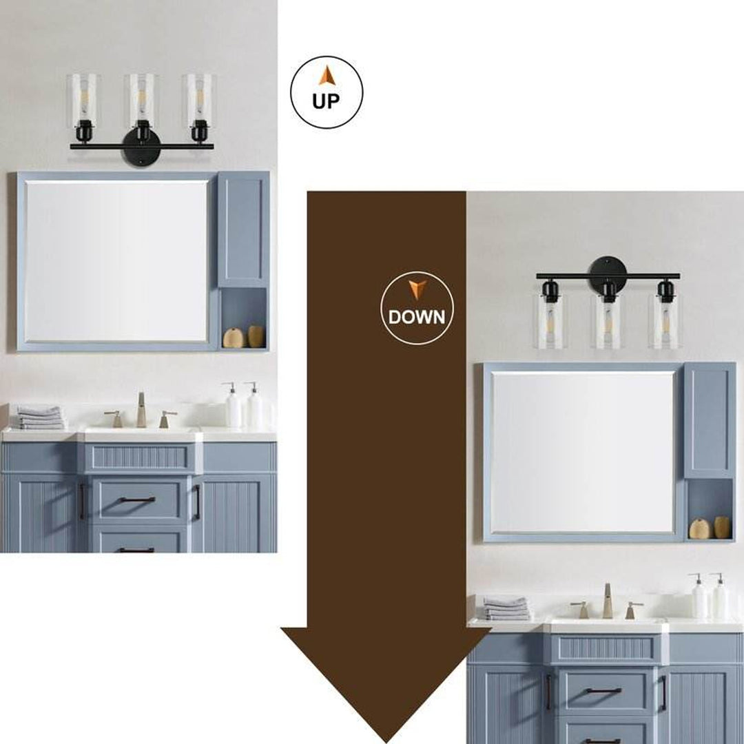 The Foundry Wall Lamp - The Artment