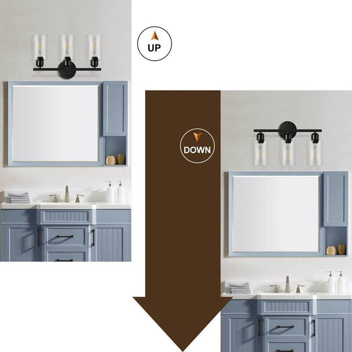 The Foundry Wall Lamp - The Artment