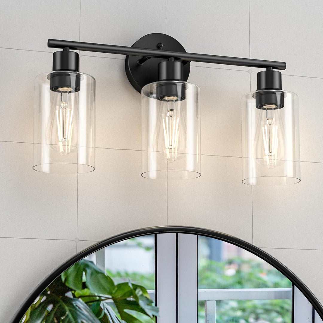 The Foundry Wall Lamp - The Artment