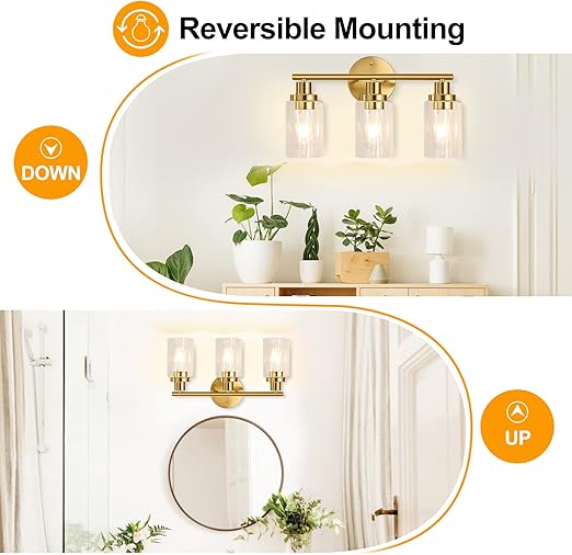 The Foundry Wall Lamp - The Artment