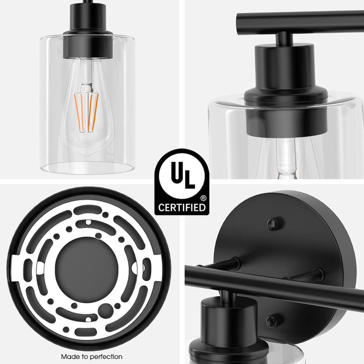 The Foundry Wall Lamp - The Artment