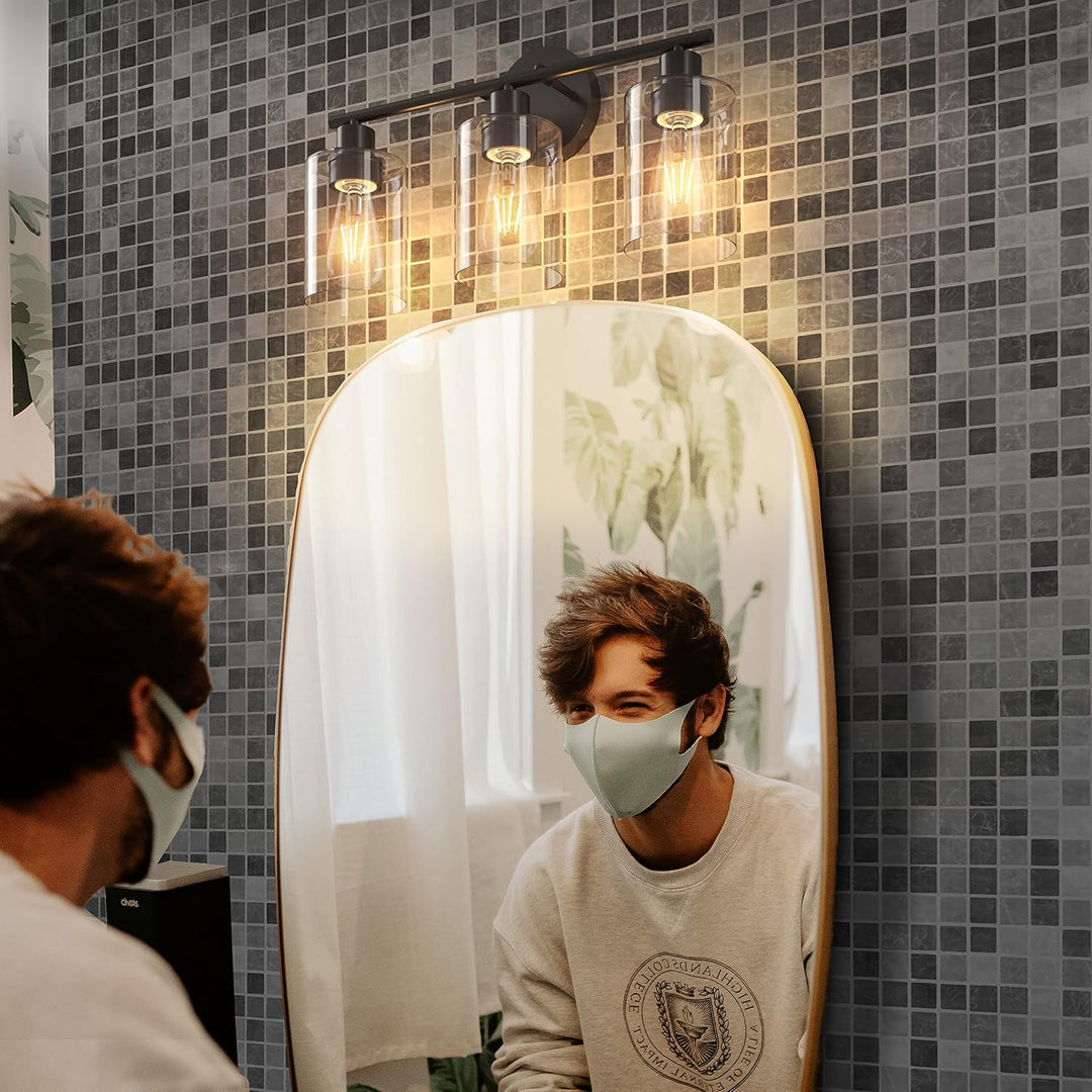 The Foundry Wall Lamp - The Artment