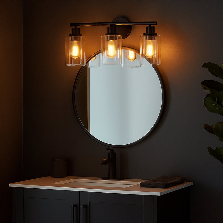 The Foundry Wall Lamp - The Artment