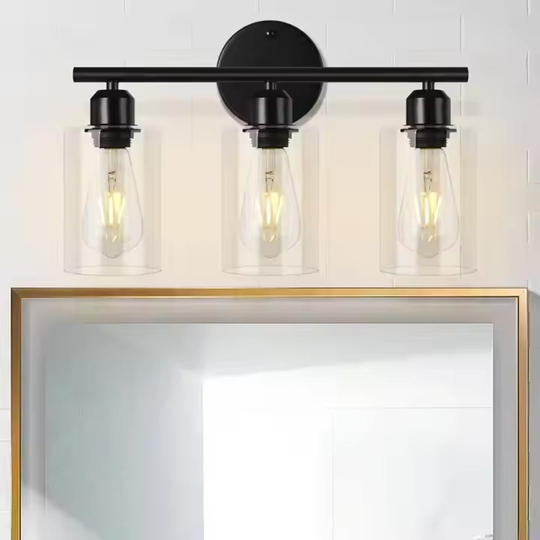 The Foundry Wall Lamp - The Artment