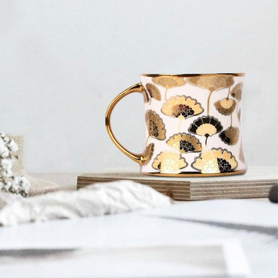 The Ritz Chintz Coffee Cup Set - The Artment