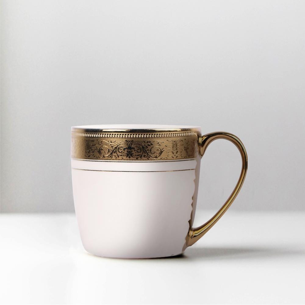 The Ritz Facile Coffee Cup Set - The Artment