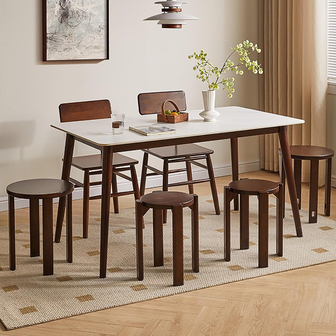 The Shift Stools - 4 - in - 1 Stackable - The Artment