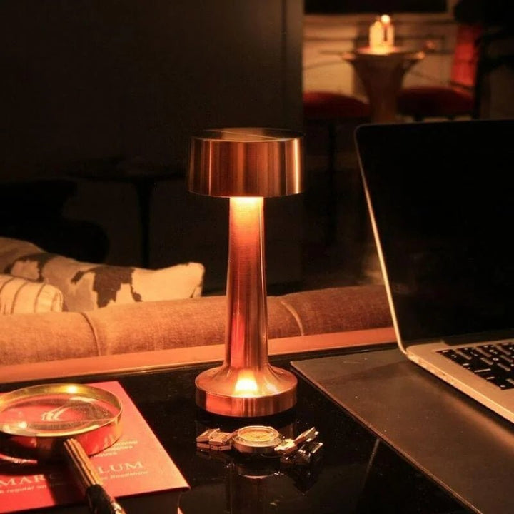 The Solace Collective Lamps - The Artment