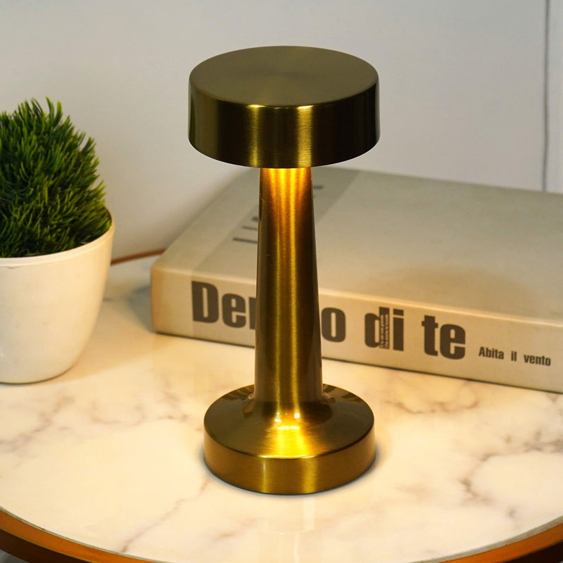 The Solace Collective Lamps - The Artment