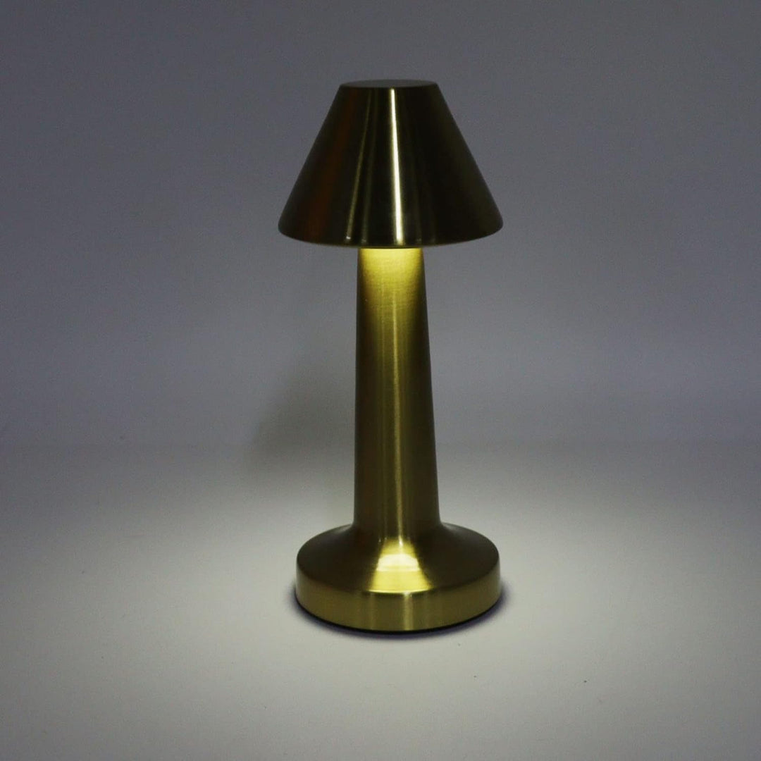 The Solace Collective Lamps - The Artment