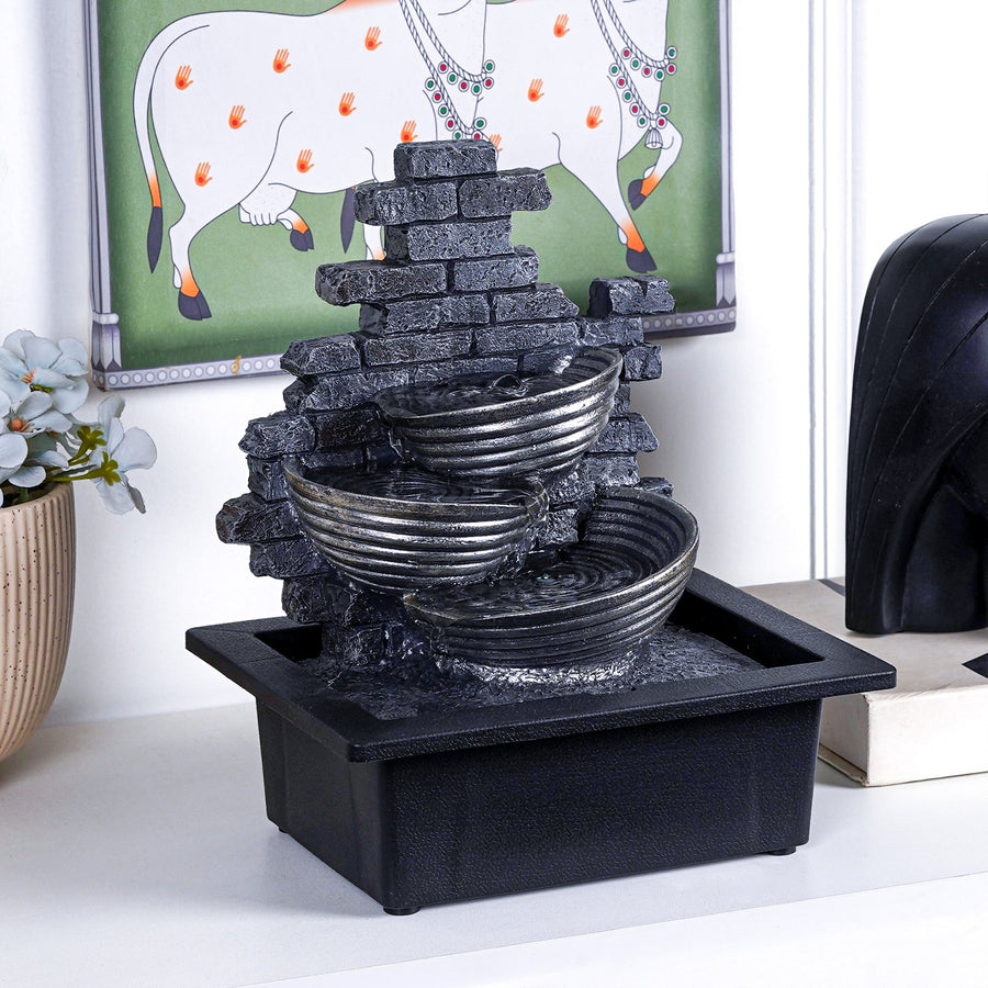 The Three Vessels - The Artment