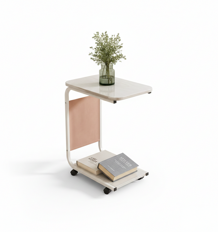 The Overreach Side Table